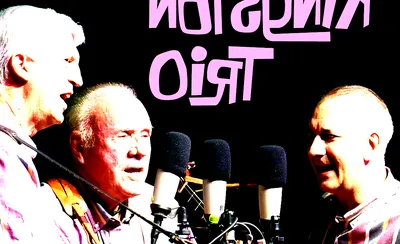 Kingston Trio