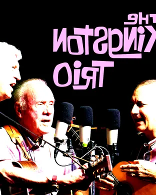 Kingston Trio Colorado Springs