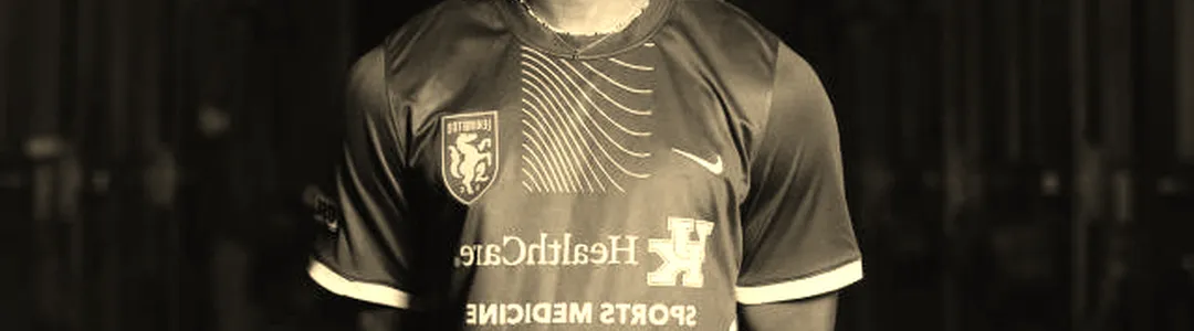 Lexington Sporting Club