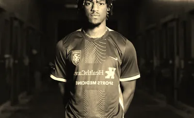 Lexington Sporting Club