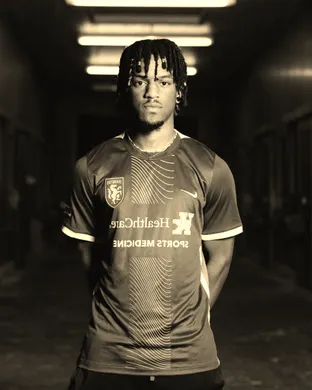 Lexington Sporting Club