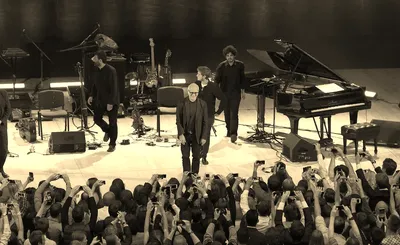 Ludovico Einaudi