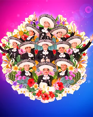 Mariachi Herencia De Mexico