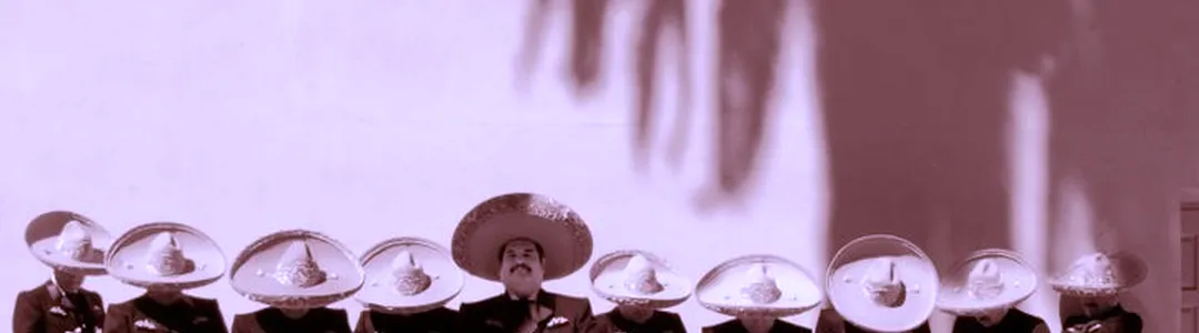 Mariachi Los Camperos