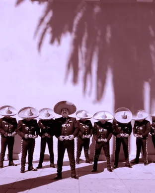 Mariachi Los Camperos