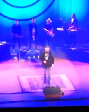 MercyMe, Jeremy Camp, Tim Timmons & Sam Wesley
