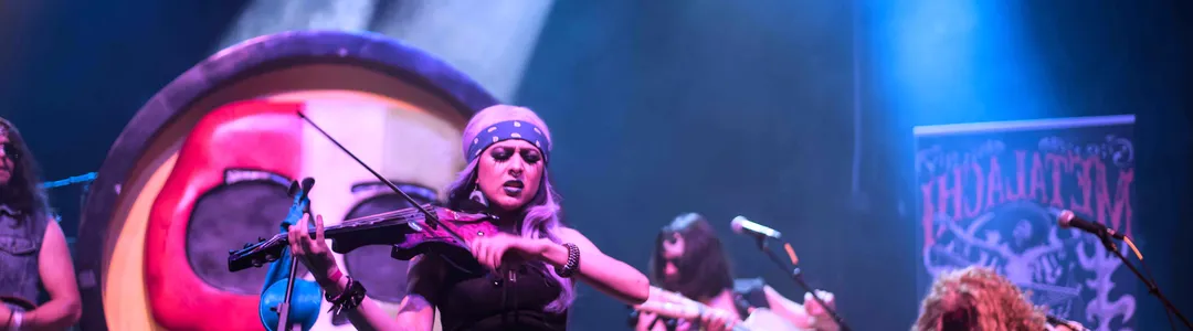 Metalachi