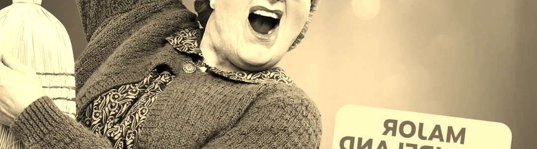 Mrs. Doubtfire - The Musical