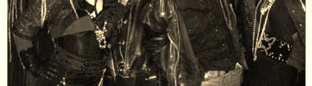 My Life With The Thrill Kill Kult