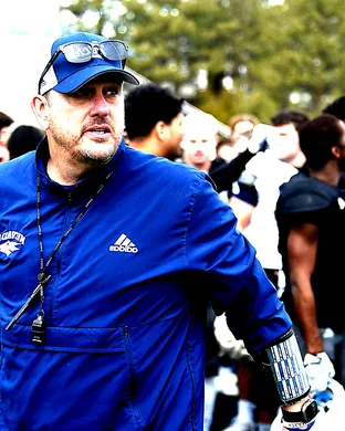 Nevada Wolf Pack Football
