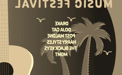 New West Coast Music Festival