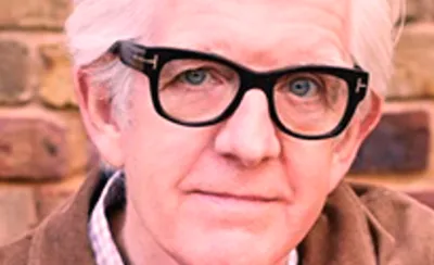 Nick Lowe
