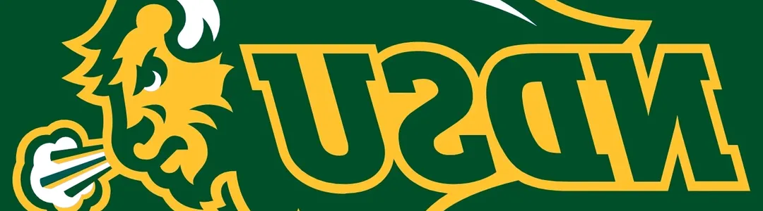 North Dakota State Bison Football