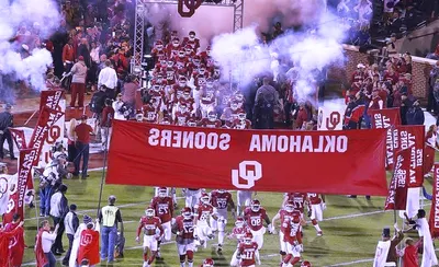Oklahoma Sooners