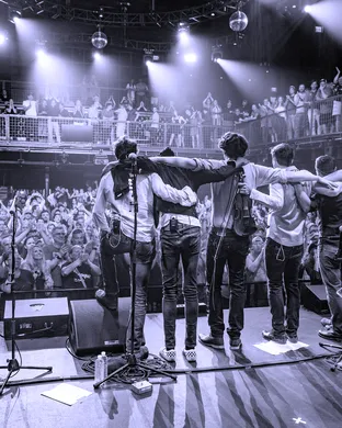 Old Crow Medicine Show