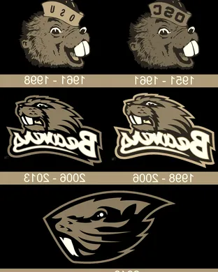 Oregon State Beavers vs. Air Force Falcons