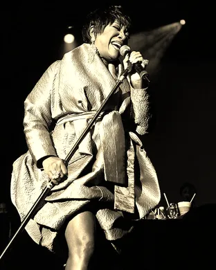 Patti LaBelle