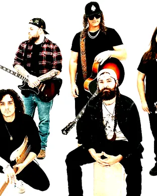 Pecos and the Rooftops