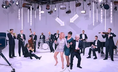 Pink Martini