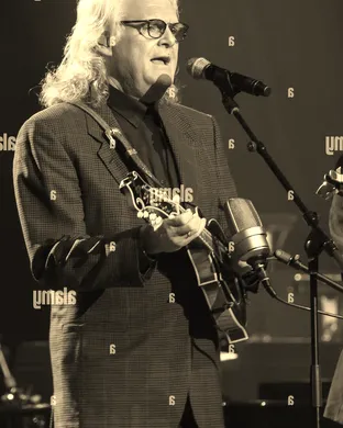 Ricky Skaggs