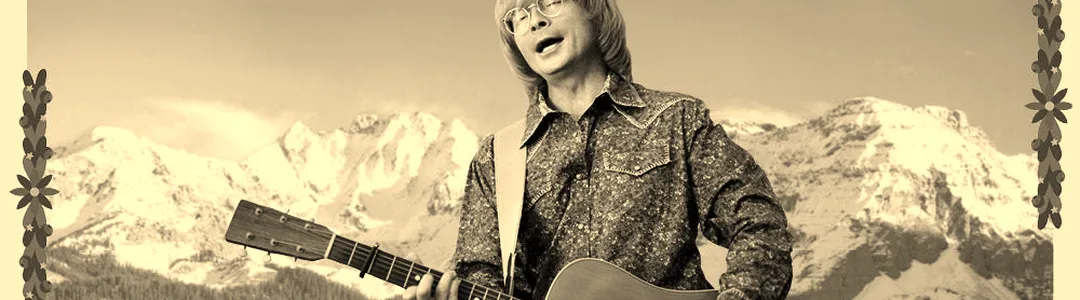 Rocky Mountain High Experience - A John Denver Christmas