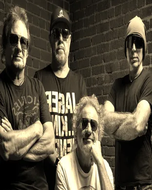 Sammy Hagar