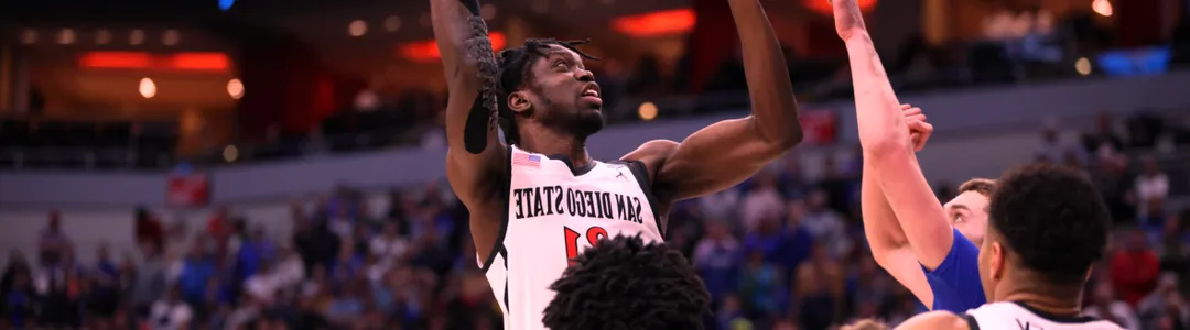 San Diego State Aztecs Baseball