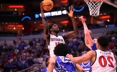 San Diego State Aztecs Baseball