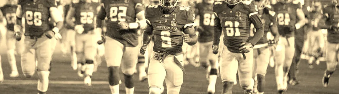 San Jose State Spartans