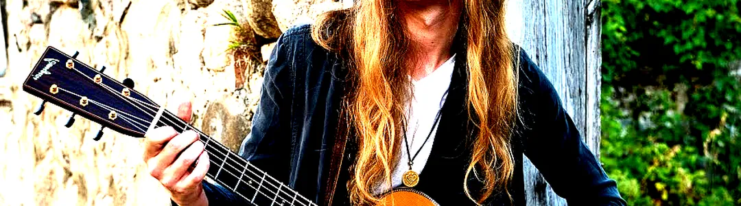 Sawyer Fredericks