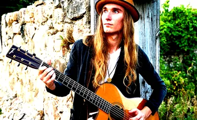 Sawyer Fredericks
