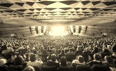 Shen Yun Performing Arts