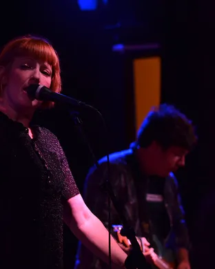 Sixpence None the Richer