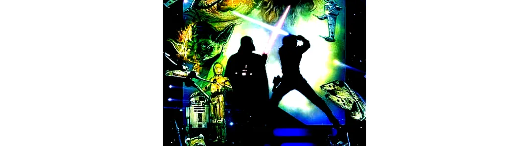 Star Wars - Return of the Jedi In Concert