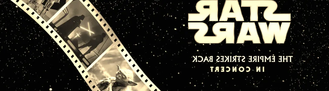 Star Wars The Empire Strikes Back In Concert