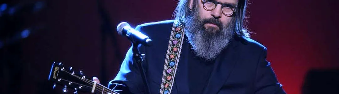 Steve Earle