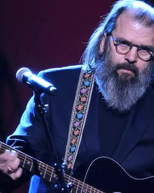 Steve Earle