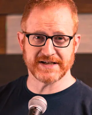 Steve Hofstetter