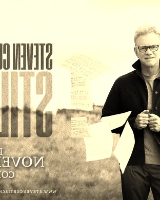 Steven Curtis Chapman