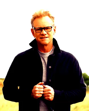 Steven Curtis Chapman