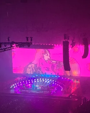 Tame Impala München