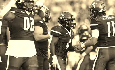 Tarleton State Texans