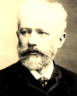 Tchaikovsky