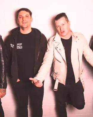 Teenage Bottlerocket