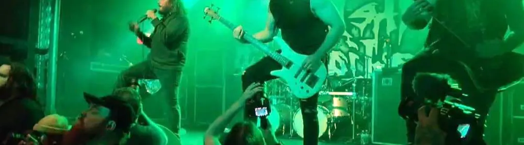 The Black Dahlia Murder