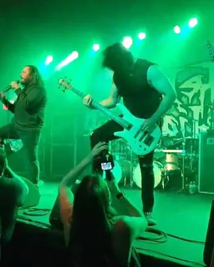 The Black Dahlia Murder