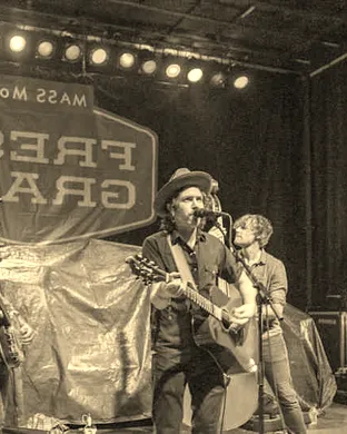 The Brothers Comatose Colorado Springs