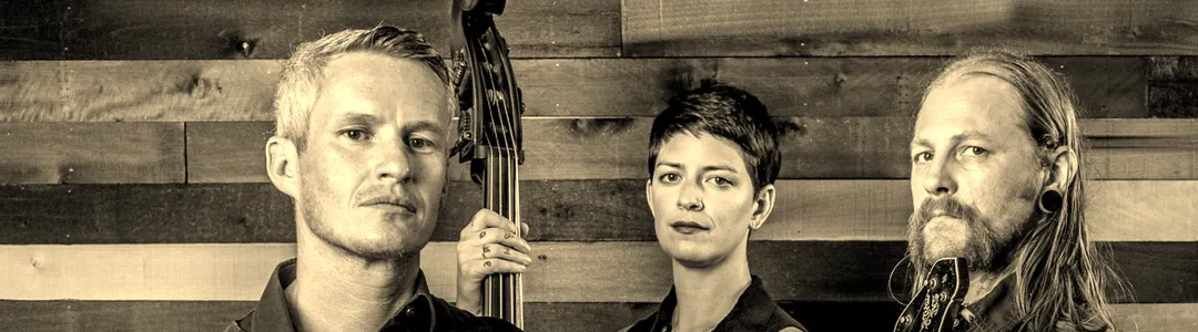 The Devil Makes Three