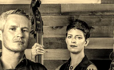 The Devil Makes Three