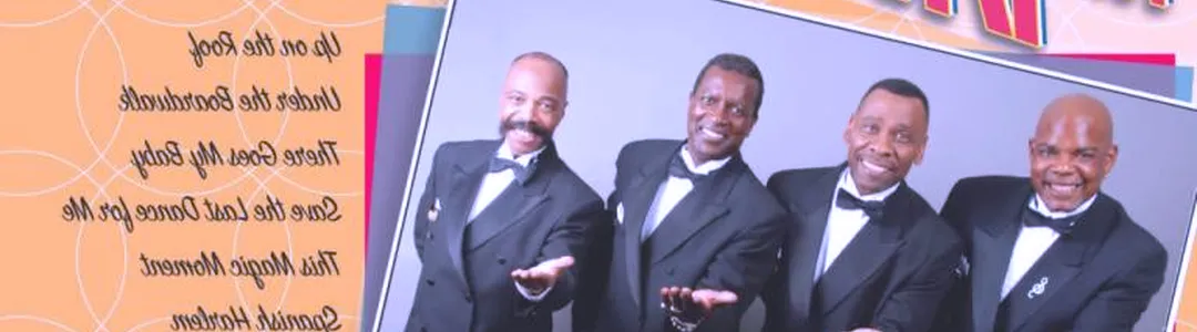 The Drifters